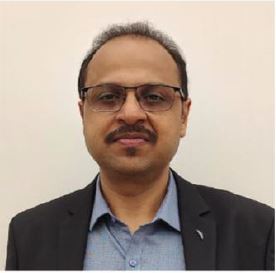 Mr Vaibhav Singhal